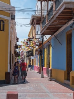 Santa Marta