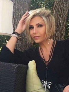 Daniela Castro