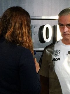 José Mourinho