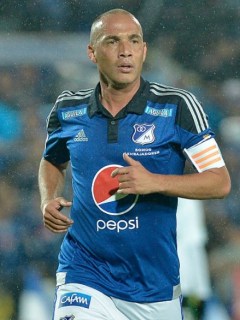 Mayer Candelo y Juan Manuel Lillo