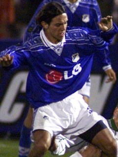 Andrés Chitiva y Víctor Aristizábal