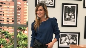 Catalina Gómez