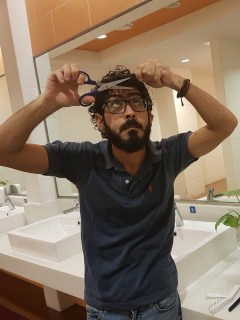 Hassan al Kontar