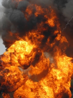 Bombardeos