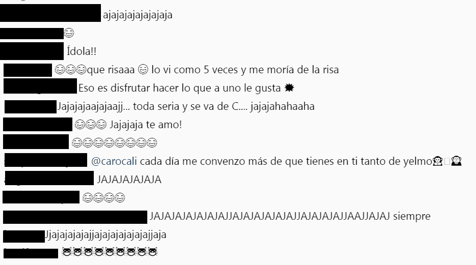 Comentarios Instagram Comentarios Instagram
