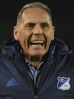 Miguel Ángel Russo