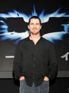 Christian Bale