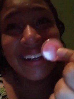 Caleña labial