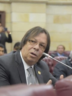 César Lorduy