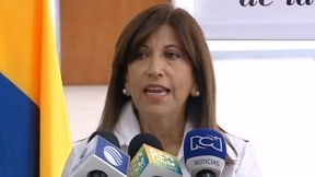 Martha Lucía Zamora