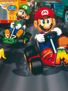 Mario Kart