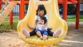 Niños