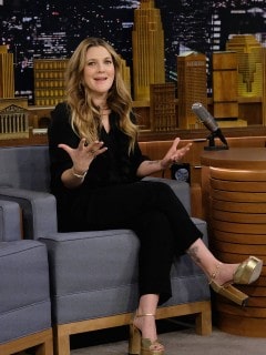 Drew Barrymore