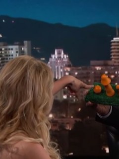 Stormy Daniels