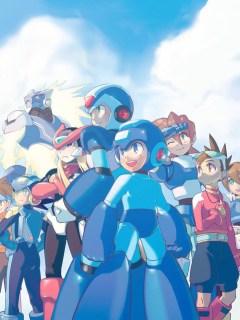 MegaMan