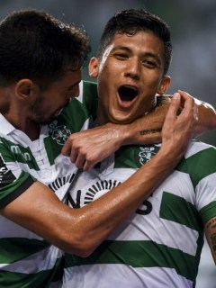 Fredy Montero