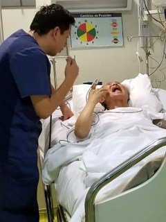 Alberto Fujimori