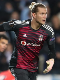 Loris Karius