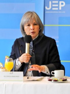 Patricia Linares Prieto