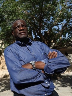 Denis Mukwege