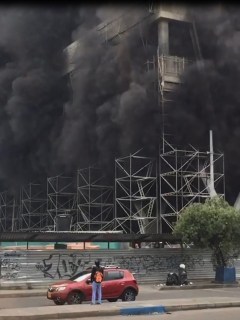 incendio
