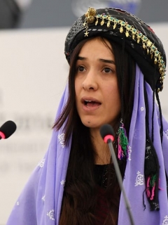 Nadia Murad