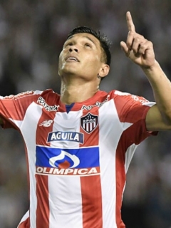 Teófilo Gutiérrez