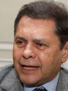 Carlos Mattos