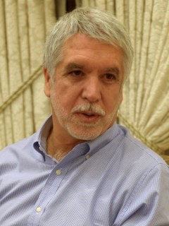 Enrique Peñalosa