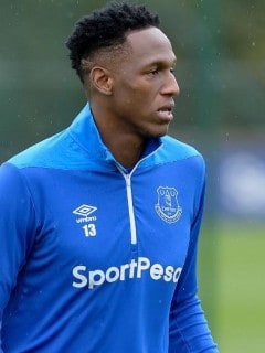 Yerry Mina