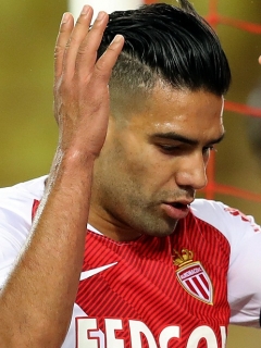 Falcao Garcia