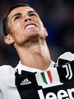 Crstiano Ronaldo