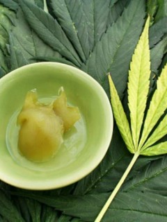 Marihuana
