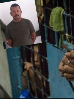 Asesino de niña en Fundación