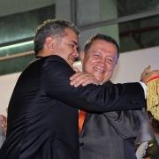 Duque y Macias