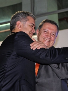 Duque y Macias