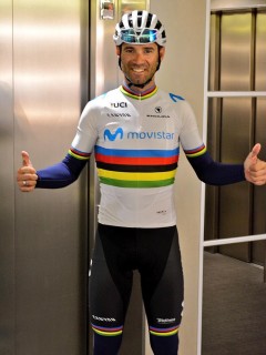 Alejandro Valverde