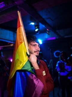 Referendo Gay Rumania