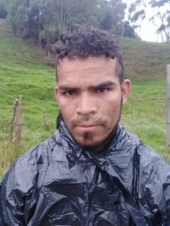 Alias 'Garbanzo'