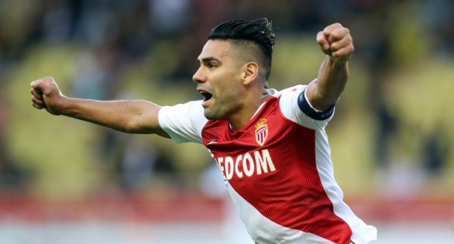 Radamel Falcao