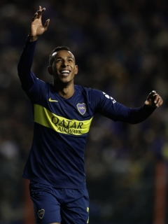 Sebastián Villa