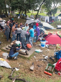 Venezolanos