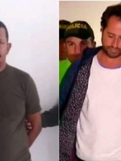 Rafael Uribe y Fundación