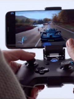 Project xCloud