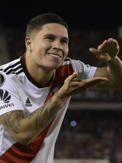 Juan Fernando Quintero