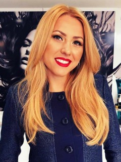 Viktoria Marinova