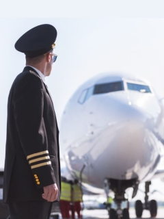 Captura de pilotos