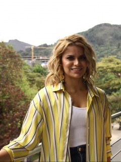 Adriana Lucía