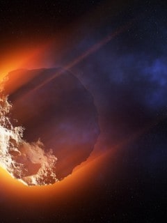 Asteroide
