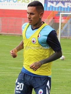 Gilberto 'Alcatraz' García